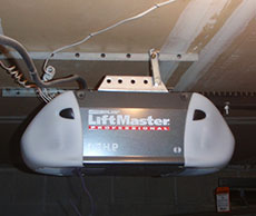 Garage Door Opener Installation Berkeley Heights