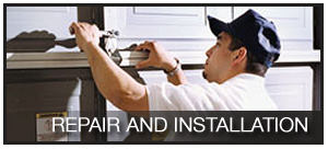 Garage Door Repair Berkeley Heights 