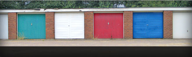 Garage Door Repair Berkeley Heights